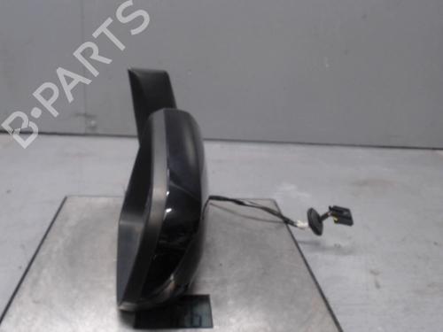 Right mirror OPEL ZAFIRA / ZAFIRA FAMILY B (A05) 1.9 CDTI (M75) | BP21301307C27 