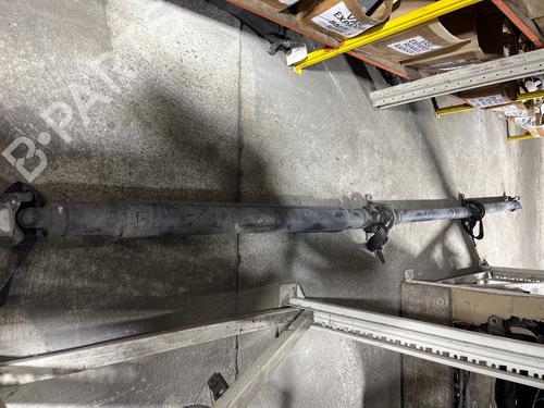 Driveshaft MERCEDES-BENZ SPRINTER 3,5-t Van (B907, B910) 315 CDI RWD (907.631, 907.633, 907.635, 907.637) | BP37684423M37 - Image 4
