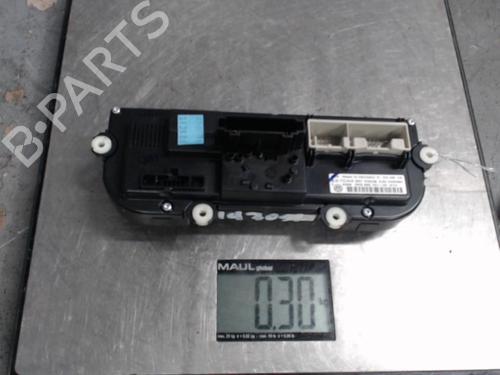 Used Climate control VW GOLF VI (5K1) 1.6 TDI (105 hp) 21294406
