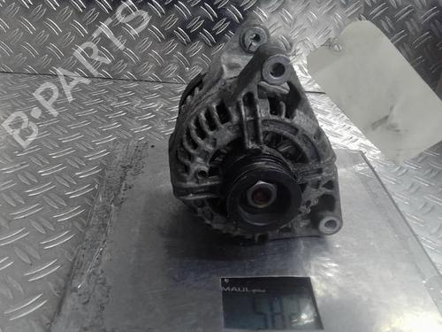 Generator OPEL MERIVA A MPV (X03) 1.4 16V Twinport (E75) (90 hp) 22361922