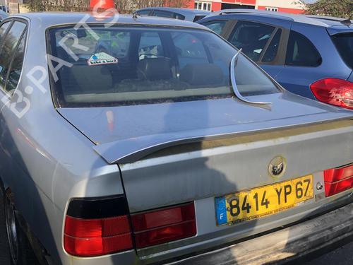 Turbocharger/Supercharger BMW 5 (E34) 525 tds | BP21371711M71 