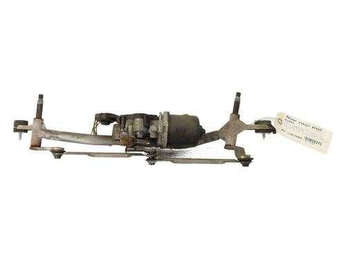 Front wiper motor CITROËN C3 II (SC_) 1.6 HDi | BP31803892M29 - Image 3