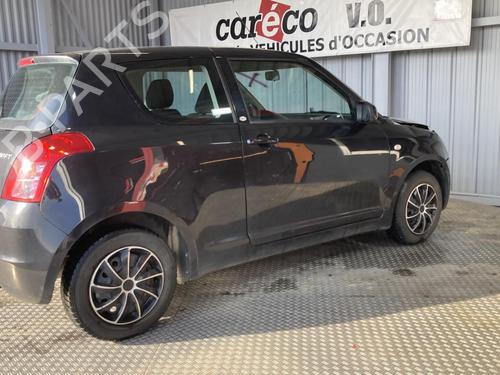 Switch SUZUKI SWIFT III (MZ, EZ) 1.3 (RS413, ZC11S) | BP33849113I30  - Image 7