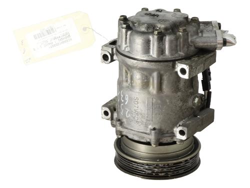AC compressor NISSAN QASHQAI I (J10, NJ10) 1.5 dCi | BP30683236M34