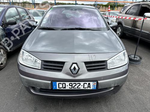 Instrument cluster RENAULT MEGANE II (BM0/1_, CM0/1_) 1.6 16V (BM0C, CM0C) | BP21320718C47 