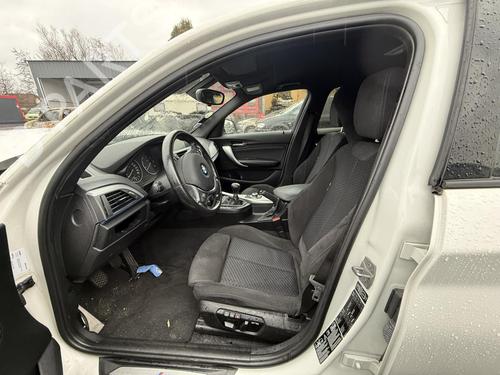 Climate control BMW 1 (F20) 118 d xDrive | BP23819458I5 - Image 21