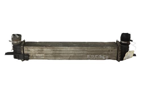 Intercooler FIAT FIORINO Box Body/MPV (225_) 1.3 D Multijet | BP21370058M30 
