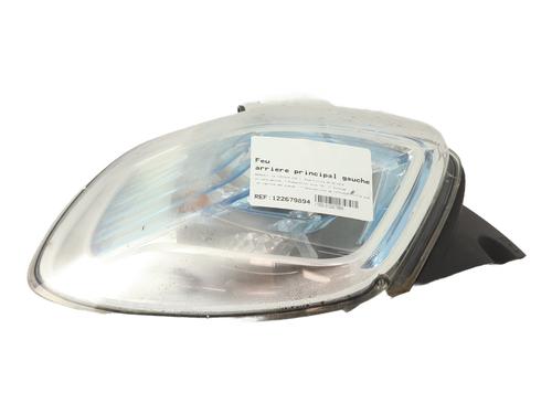 Venstre baglygte RENAULT ZOE (BFM_) ZOE | BP33123129C34 - Image 4