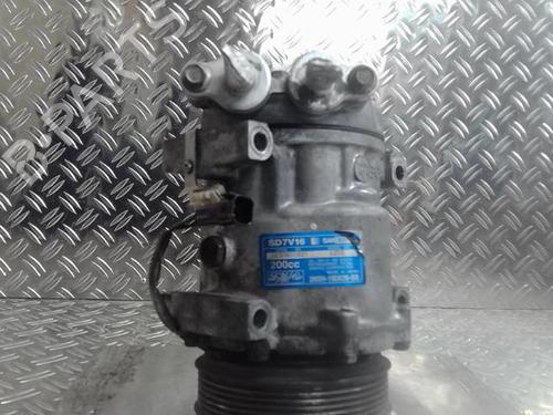 AC compressor MAZDA 3 (BK) 1.6 DI Turbo | BP21898683M34 