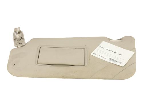 Left sun visor FORD FIESTA VI (CB1, CCN) 1.4 TDCi | BP38677766I1 - Image 2