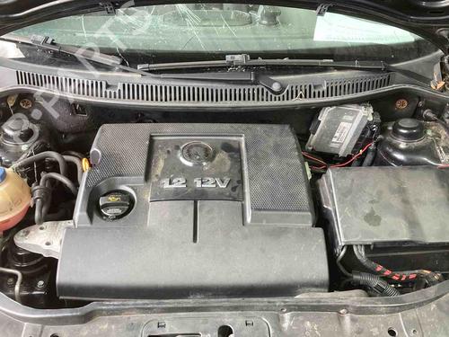 Used Parts VW POLO IV (9N_, 9A_) 1.2 12V 4771091