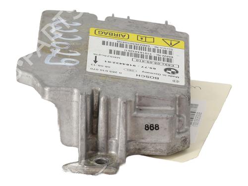 ECU airbags BMW 1 Convertible (E88) 118 d | BP29521273M53 