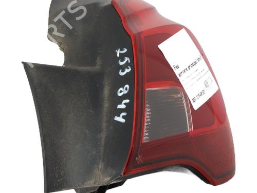 Right taillight OPEL CORSA E (X15) 1.4 (08, 68) | BP30303682C35 