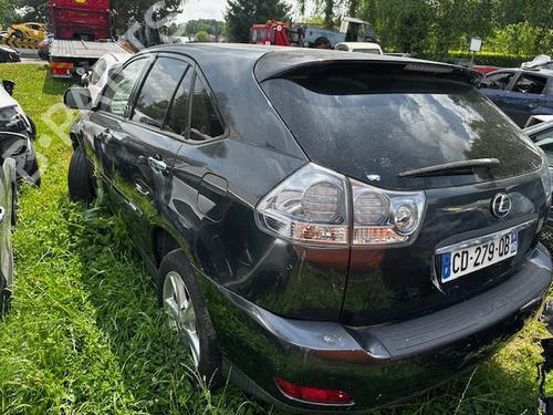 AC compressor LEXUS RX (_U3_) 400h (MHU38_, MHU38R) | BP27152591M34  - Image 18