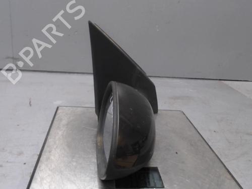 Right mirror LANCIA YPSILON (843_) 1.4 16V (843.AXC11, 843.AXC1B, 843.AXC1A) | BP21296137C27 