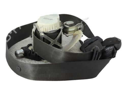 Used Front left seatbelt RENAULT CLIO III (BR0/1, CR0/1) 1.5 dCi (C/BR0G, C/BR1G) (68 hp) 31268039