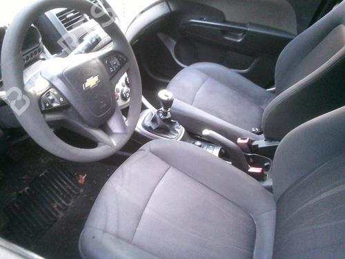 Headlight switch CHEVROLET AVEO Hatchback (T300) 1.3 D | BP22335636I24 - Image 6