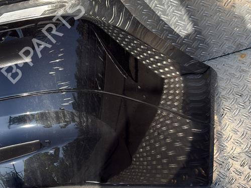 Used Rear bumper Rear bumper BMW 3 (E90) 320 d (184 hp) 33039932 33039932