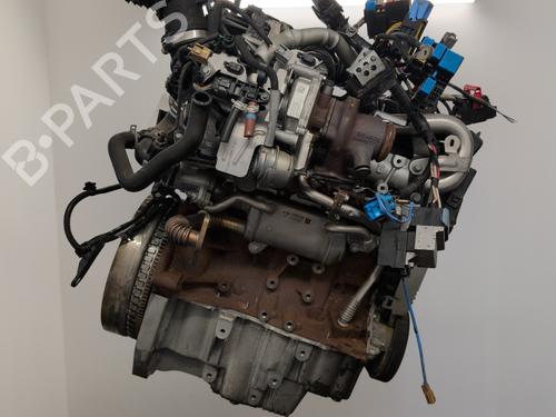 Motor RENAULT CAPTUR I (J5_, H5_) 1.5 dCi 90 (J5N4, J5M5, J5MW, J5M6, J5AL, J5AJ) (90 hp) 28011412