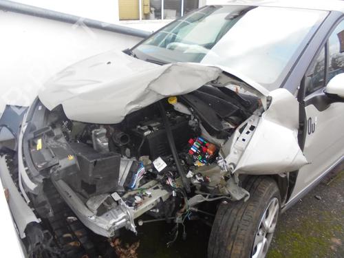 Right sun visor CITROËN C3 III (SX) 1.2 PureTech 82 | BP23889742I2 - Image 4