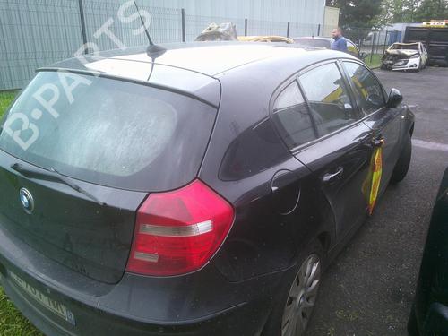 Alternator BMW 1 (E87) 116 i | BP21871645M7 