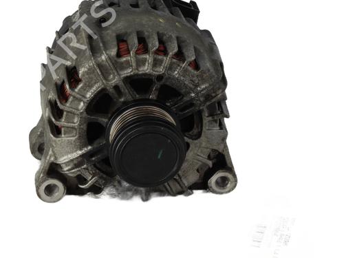 Alternator FORD FIESTA VI (CB1, CCN) 1.4 TDCi | BP30604154M7 - Image 5