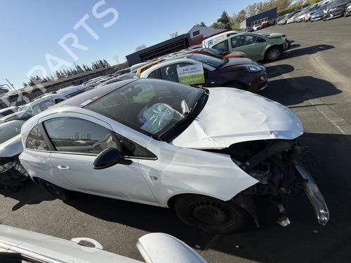 Alternator OPEL CORSA D (S07) 1.4 (L08, L68) | BP24884212M7 - Image 14
