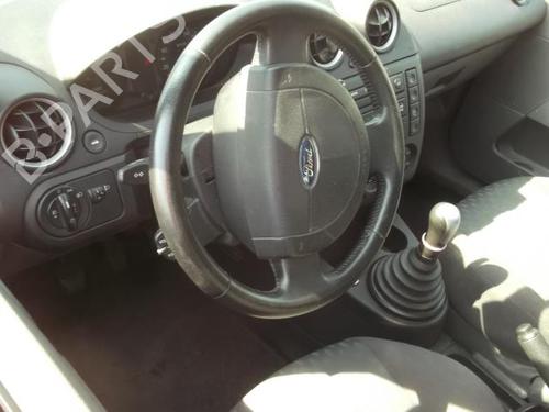 Right front window switch FORD FIESTA V (JH_, JD_) 1.4 TDCi | BP21367976I26 