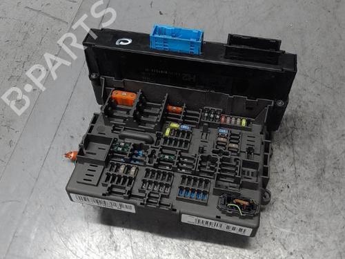 Fuse box BMW 3 (E90) 318 d | BP21309618E1 