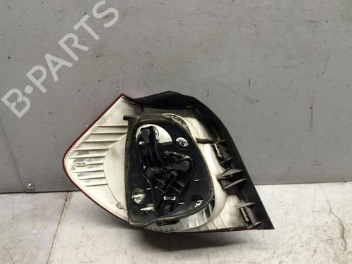 Right taillight BMW 1 (E87) 118 d | BP21300238C35 