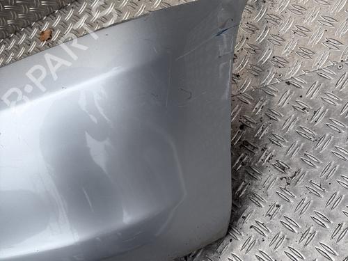 Rear bumper RENAULT CLIO II (BB_, CB_) 1.5 dCi (B/C2J) | BP30115162C8 