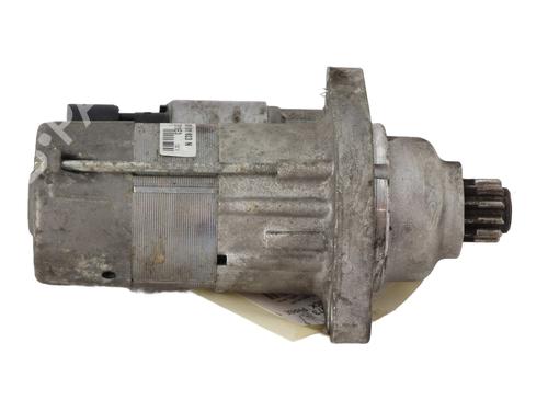 Starter AUDI A3 Sportback (8PA) 2.0 TDI | BP26382716M8 - Image 2