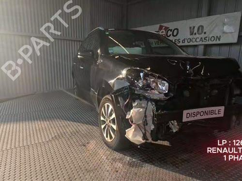 Climate control RENAULT KOLEOS I (HY_) 2.0 dCi (HY0K) | BP33450373I5 - Image 9