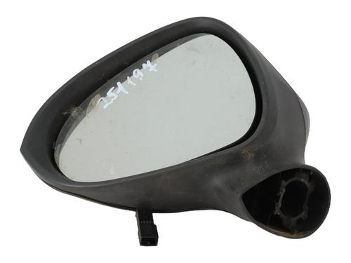 Used Left mirror SEAT IBIZA IV (6J5, 6P1) 1.6 TDI (90 hp) 25340647