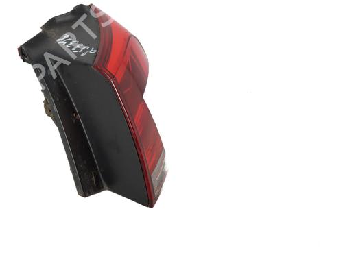 Right taillight VW GOLF VII (5G1, BQ1, BE1, BE2) 1.6 TDI | BP29960752C35 