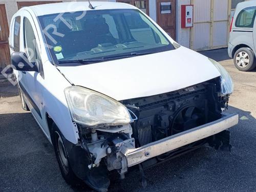 Brugte CITROËN BERLINGO Box Body/MPV (B9) 1.6 BlueHDi 100 4861600