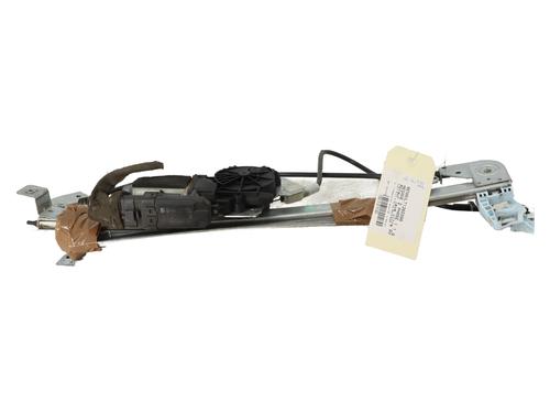 Used Right front window motor Right front window motor RENAULT MEGANE II (BM0/1_, CM0/1_) 1.9 dCi (BM0G, CM0G) (120 hp) 31997295 31997295