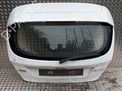 Used Tailgate FORD FIESTA VI (CB1, CCN) 1.5 TDCi (75 hp) 21319800