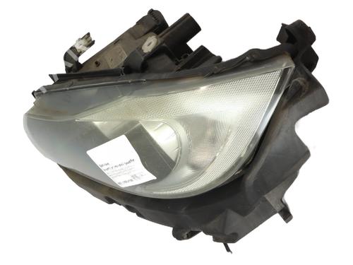 Left headlight BMW 3 (E90) 320 d | BP36953586C28 - Image 4
