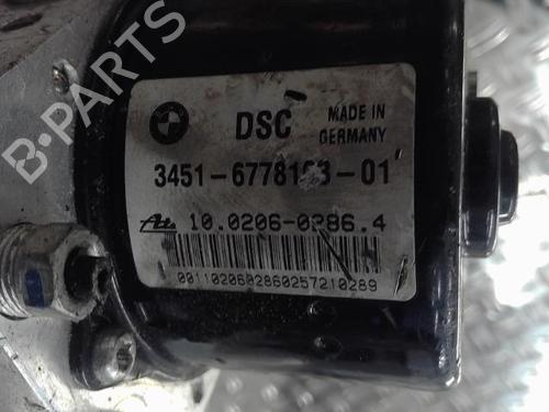 ABS pump BMW 3 (E90) 320 d | BP21296362M43 