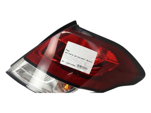Right taillight CITROËN C4 II (NC_) 1.2 THP 110 (NCHNZ6, NCHNV6) | BP38030370C35 - Image 3