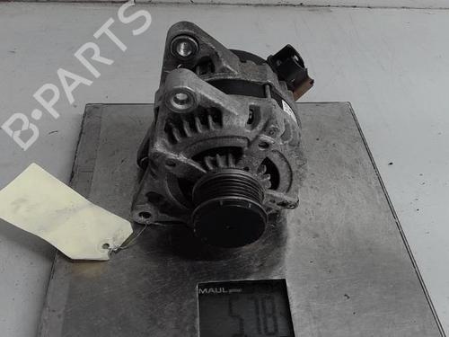Generator PEUGEOT 308 SW II (LC_, LJ_, LR_, LX_, L4_) 1.5 BlueHDi 100 (102 hp) 21304669