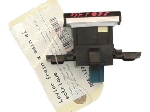 Switch CITROËN C4 Picasso II 1.6 HDi / BlueHDi 115 | BP32143459I30