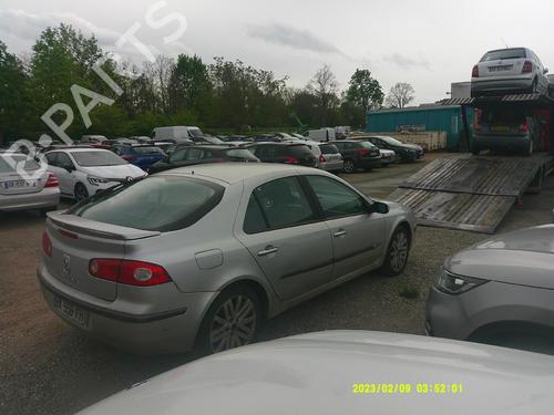Engine RENAULT LAGUNA II (BG0/1_) 1.9 dCi (BG13) | BP36425883M1 - Image 8