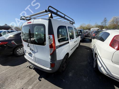 Steering column stalk RENAULT KANGOO Express (FW0/1_) 1.5 dCi 75 (FW07, FW10, FW04) | BP25005517I23 - Image 16