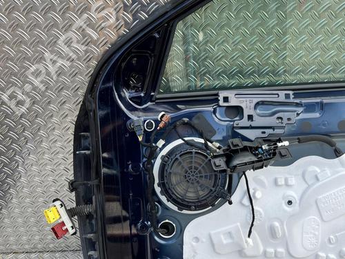 Right front door PEUGEOT 308 II (LB_, LP_, LW_, LH_, L3_) 1.6 BlueHDi 120 | BP26241207C3