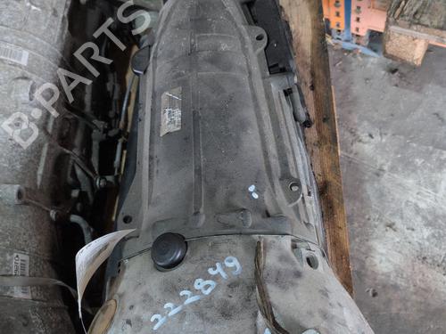 Used Gearbox Gearbox MERCEDES-BENZ S-CLASS (W221, V221) S 400 Hybrid (221.095, 221.195) (279 hp) 21871733 21871733