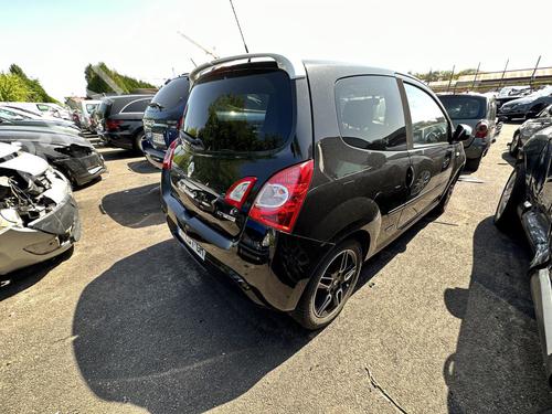 Gearbox RENAULT TWINGO II (CN0_) 1.2 TCe 100 (CN0P) | BP25874419M3  - Image 17