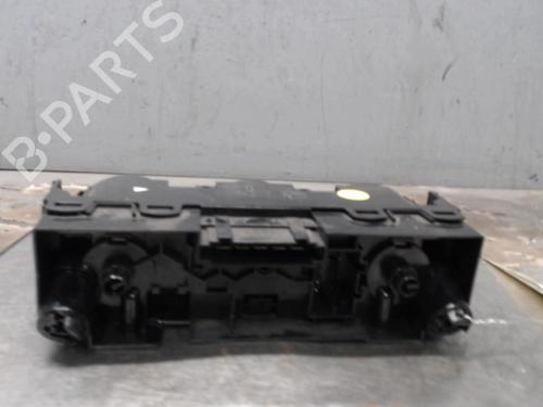 Climate control SKODA FABIA III (NJ3) 1.0 | BP21305534I5 