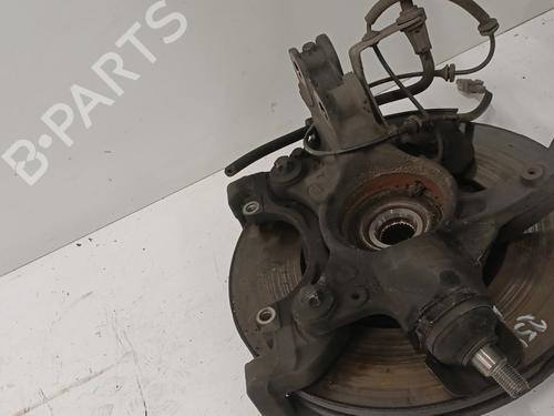 Achsschenkel rechts vorne für TOYOTA PROACE Bus (MDZ_) 2.0 D4d (MDZA) (144 hp) 30761729